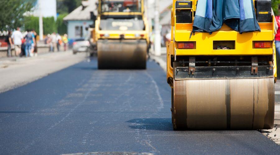 Expert top industrial roofings services in Corry, PA